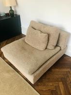 Fauteuil, 100 à 125 cm, Enlèvement, Utilisé, Tissus