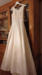 Bruidsjurk van het designer huie Morilee New York., Kleding | Dames, Ophalen, Zo goed als nieuw, Trouwjurk