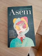 Leen Dendievel - Asem, Boeken, Ophalen of Verzenden, Zo goed als nieuw, Leen Dendievel