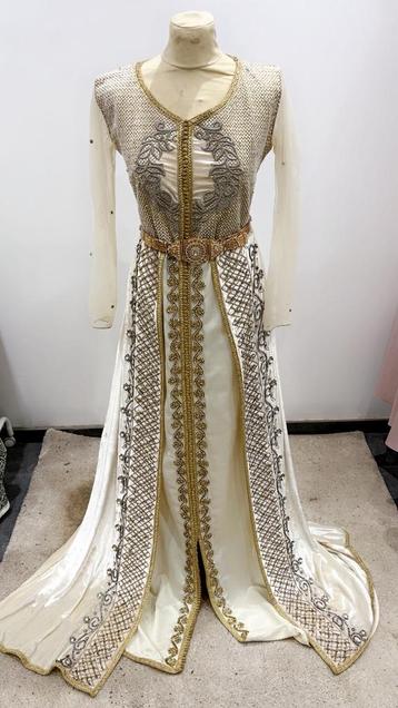 Joli caftan, Autre, Taille 38/40 (M), Enlèvement ou Envoi, Porté