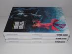 Bruno Brazil ~ Complete serie Integrale hardcovers 1 t/m 3, Boeken, Stripverhalen, Complete serie of reeks, Ophalen of Verzenden