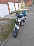 Kawasaki er 500, Vélos & Vélomoteurs