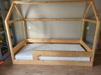 Lit cabane pour enfant, Ophalen, Zo goed als nieuw, Matras