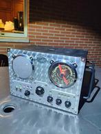 Field-radio Spirit of St. Louis S.O.S.L. collectie New York, Audio, Tv en Foto, Ophalen of Verzenden, Gebruikt, Radio