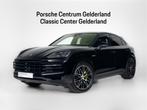 Porsche Cayenne E-Hybrid Coupé, Auto's, Porsche, Automaat, Cayenne, Zwart, Zwart