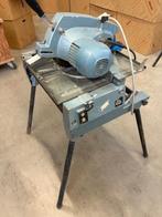 Tafelzaagmachine Elu TGS, Ophalen, Gebruikt, Overige typen, 600 tot 1200 watt