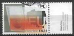 Nederland 2004 - Yvert 2132 - Uitbreiding van de EEG. (ST), Postzegels en Munten, Postzegels | Nederland, Verzenden, Gestempeld