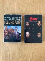Cassettes pour collectionneurs de hip hop rap old school, CD & DVD, Utilisé, Enlèvement ou Envoi
