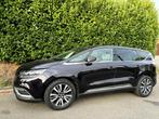 Renault Espace Initiale Paris, Auto's, Monovolume, Euro 6, 7 zetels, Leder