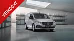 Mercedes-Benz Citan 112 CDI L1 PRO Winterpakket, 7-trapsauto, Auto's, 4 deurs, Stof, Zwart, 4 cilinders