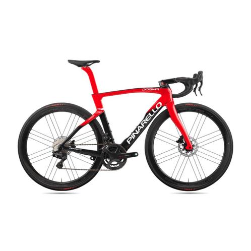 Pinarello Dogma F frameset, 54cc en 57.5cc, nieuw aktieprijs, Fietsen en Brommers, Fietsen | Racefietsen, Nieuw, Carbon, Ophalen