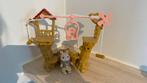 Sylvanian Families 5452 - Baby kabelbaanpark, Ophalen of Verzenden