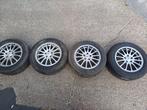 Alu velgen 5x112 R16, Auto-onderdelen, Ophalen