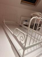 Bedframe meegroeibed ikea, Huis en Inrichting, Slaapkamer | Bedden, Ophalen, Zo goed als nieuw