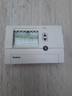 Thermostat d'horloge Theben, Enlèvement, Utilisé
