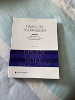Financieel boekhouden (derde editie), Boeken, Ophalen of Verzenden, Alexandra Van den Abbeele; Ann Gaeremynck