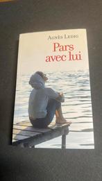 Pars avec lui de Agnès Ledig, Livres, Enlèvement ou Envoi, Comme neuf