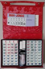 Vintage Mah Jongg koffer - Revanche Jumbo - Nieuw, Verzenden, Nieuw, Jumbo