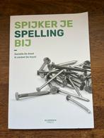 Kdg lerarenopleiding 1ste jaar, Ophalen, Nieuw, Nederlands