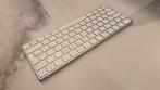 Apple Magic Keyboard - AZERTY - €30, Computers en Software, Ophalen, Azerty, Zo goed als nieuw