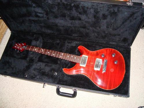 Paul Reed Smith, PRS,  Gibson, James Trussart, Muziek en Instrumenten, Snaarinstrumenten | Gitaren | Elektrisch, Gebruikt, Solid body