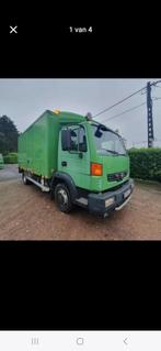 Nissan atleon, Auto's, Overige merken, Diesel, Particulier, Te koop