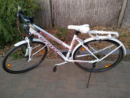 Meisjes- / ladyfiets van het merk Scott, Fietsen en Brommers, Fietsen | Dames | Sportfietsen en Toerfietsen, Gebruikt, Overige merken