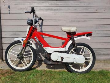 Honda camino custom 90s klasse B beschikbaar voor biedingen