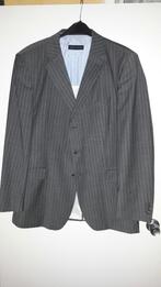 Herenkostuums maten 50 - 52, Kleding | Heren, Kostuums en vesten, Ophalen, Maat 52/54 (L), Bruin, Zo goed als nieuw