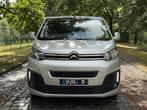 Citroen Jumpy 2.0 * AUTOMAAT * 180pk ! * 5PL * CAMERA * NAVI, 4 cilinders, https://public.car-pass.be/vhr/0e94f56d-8d0e-40d3-8840-7183dbcd63fe