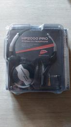 JBsystems HP2000 Pro. Nieuw sealed, Computers en Software, Ophalen of Verzenden, Nieuw