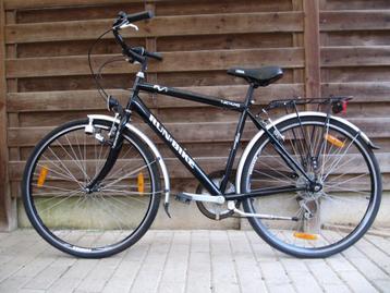 Herenfiets in Tielt - Winge 3390 beschikbaar voor biedingen