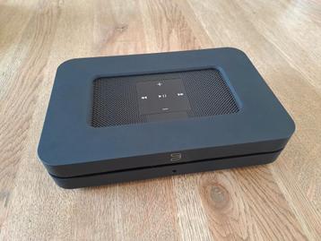 Bluesound Node 2i DAC-streamer beschikbaar voor biedingen