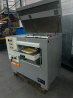 Vandiktebank  630   Elec / hoog  laag, Ophalen of Verzenden