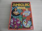 JUMBOLINO POCAHONTAS JUMBO, Ophalen of Verzenden, Puzzelen