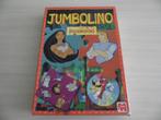 JUMBOLINO POCAHONTAS JUMBO, Kinderen en Baby's, Ophalen of Verzenden, Puzzelen