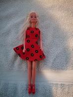 Barbie, Enlèvement ou Envoi