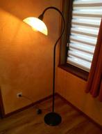 Lampadaire sur Pied, Maison & Meubles, Lampes | Lampadaires, Verre, Comme neuf, Grec, 150 à 200 cm