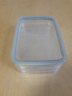 bewaardozen, Enlèvement, Comme neuf