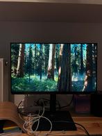 Samsung monitor 24 inch, Ophalen, Zo goed als nieuw, HD