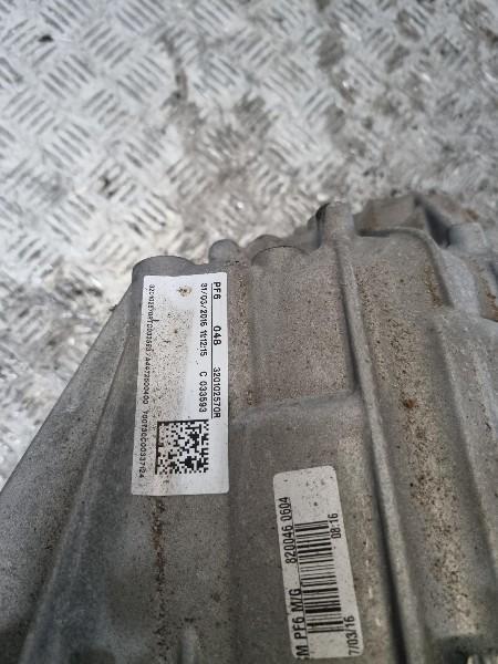 VERSNELLINGSBAK Mercedes-Benz Vito (447.6) (pf6048), Auto-onderdelen, Transmissie en Toebehoren, Mercedes-Benz, Gebruikt