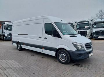 Spoedtransport busje huren met chauffeur verhuizen  beschikbaar voor biedingen