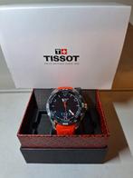 Tissot smartwatch t121420 A, Handtassen en Accessoires, Horloges | Heren, Ophalen of Verzenden, Zo goed als nieuw