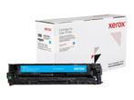 Everyday - cyaan - compatibel - tonercartridge, Computers en Software, Ophalen of Verzenden, Nieuw, Toner, Xerox
