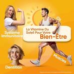 Vitamine D3 4000 ui GRATIS LEVERING, Verzenden, Nieuw, Overige typen