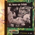 Wij heren van zichem seizoen2 nieuw nog in plastic 25eu, Cd's en Dvd's, Dvd's | Tv en Series, Boxset, Overige genres, Alle leeftijden