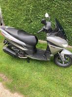 Aprilia SXR 50, nieuwstaat, Fietsen en Brommers, Ophalen, Overige modellen, Benzine, 50 cc