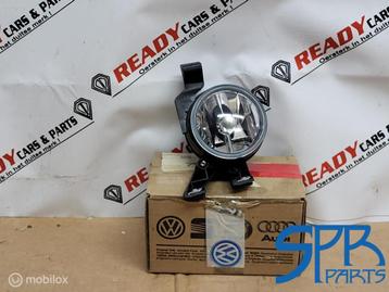 Mistlamp rechtsvoor RECHTS Volkswagen New Beetle 1C0941700A beschikbaar voor biedingen