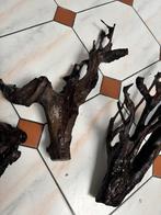 Racines pour Aquarium, Animaux & Accessoires, Poissons | Aquariums & Accessoires, Enlèvement, Utilisé, Plante(s), Pierre ou Bois