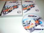 Playstation 3 Burnout Paradise (orig-compleet), Course et Pilotage, À partir de 3 ans, Utilisé, Enlèvement ou Envoi